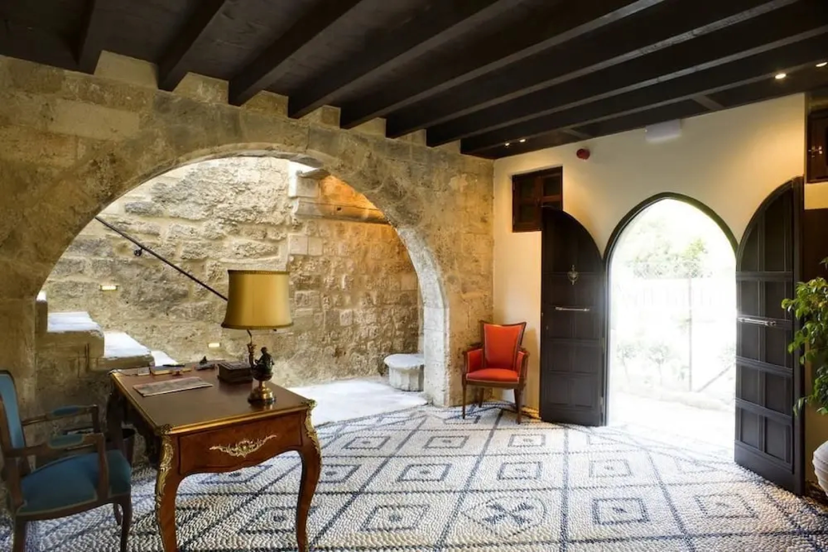 Mystic Hotel - Adults Only