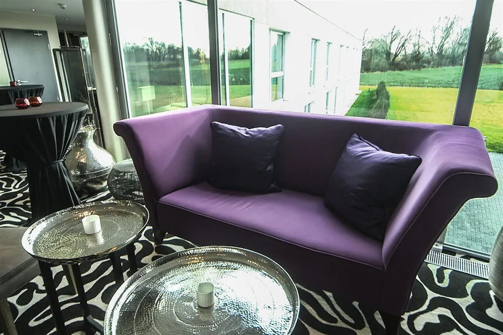 Seehotel Restaurant Die Ente