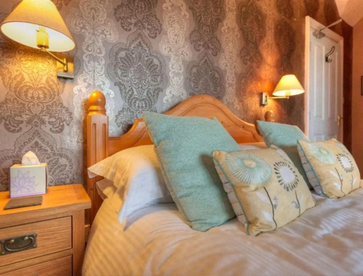 Dalkeith Guest House