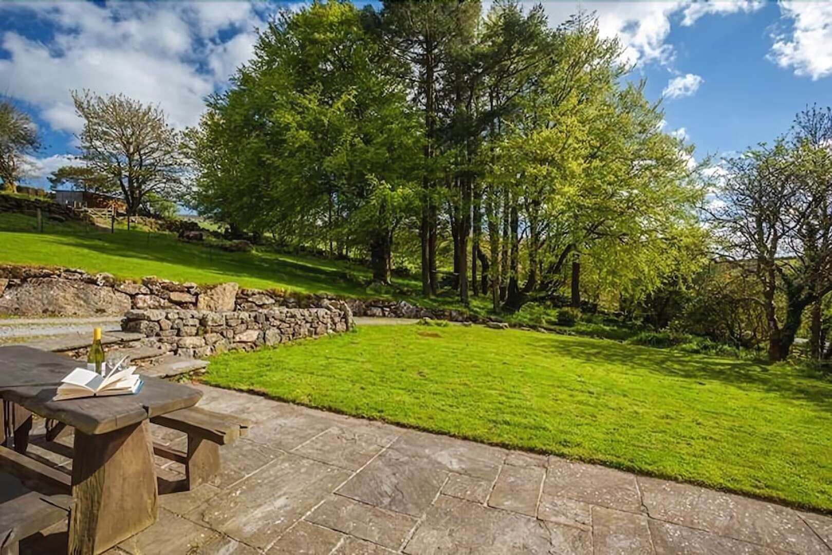 Wydemeet Bed and Breakfast