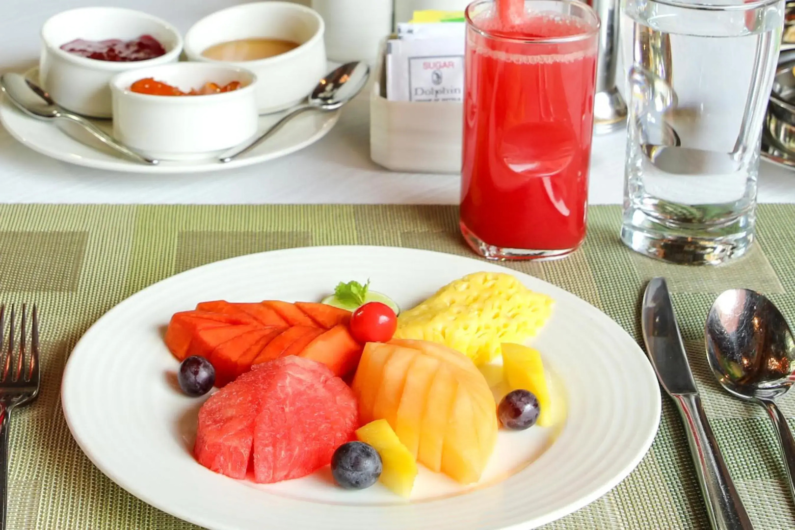 Ramoji Film City Shantiniketan