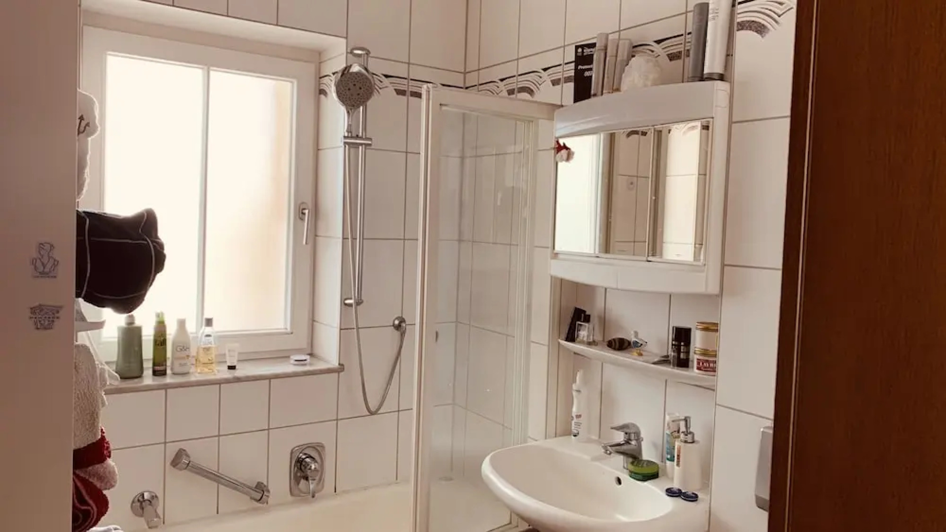 Superior-apartment Near Stuttgart, Garden & Sauna