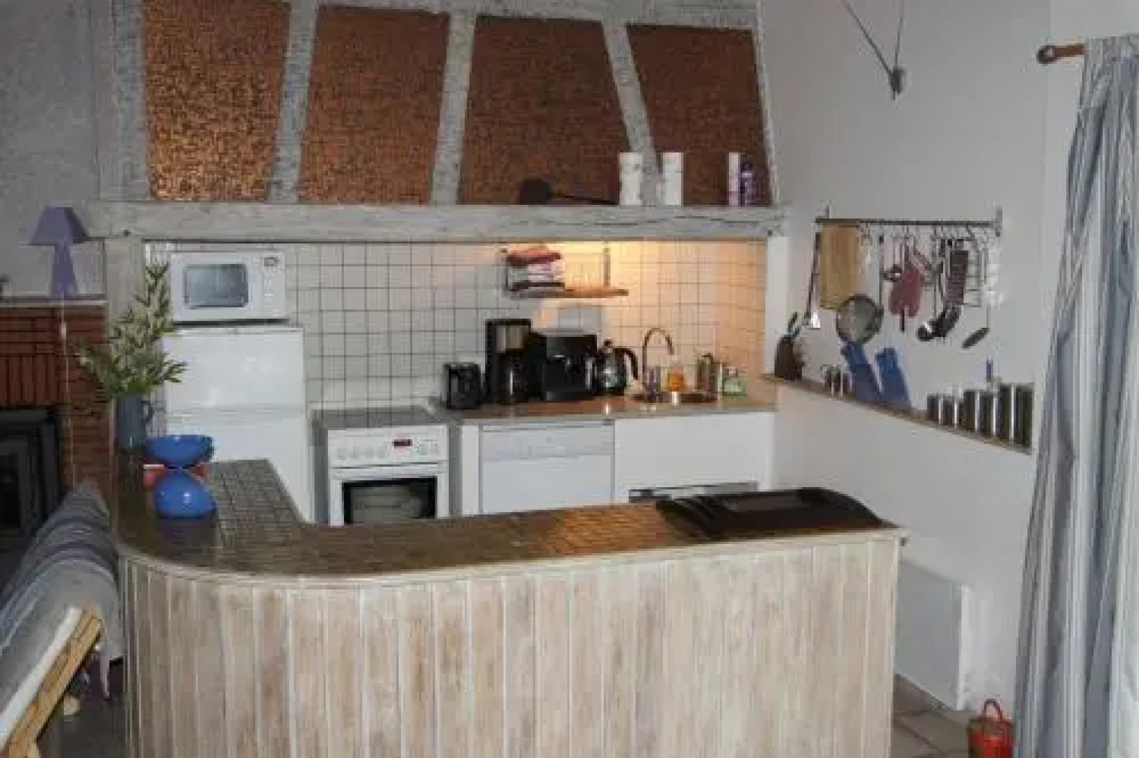 Gîtes du Vieux Presbytère