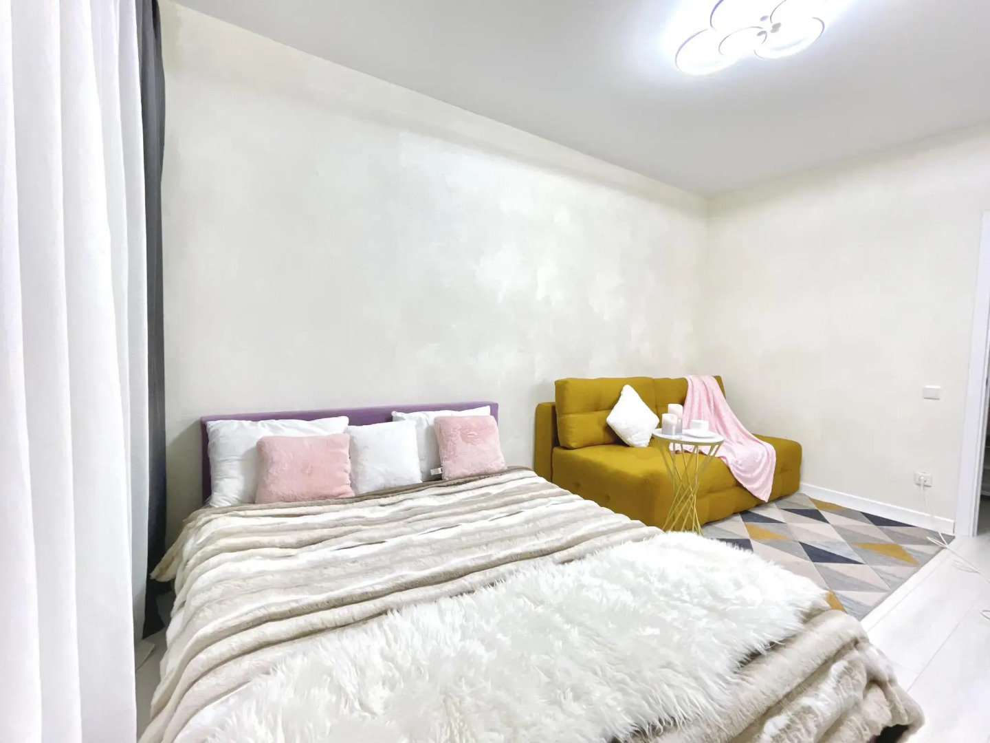 Апартаменты на улице ул. 8-й Воздушной Армии