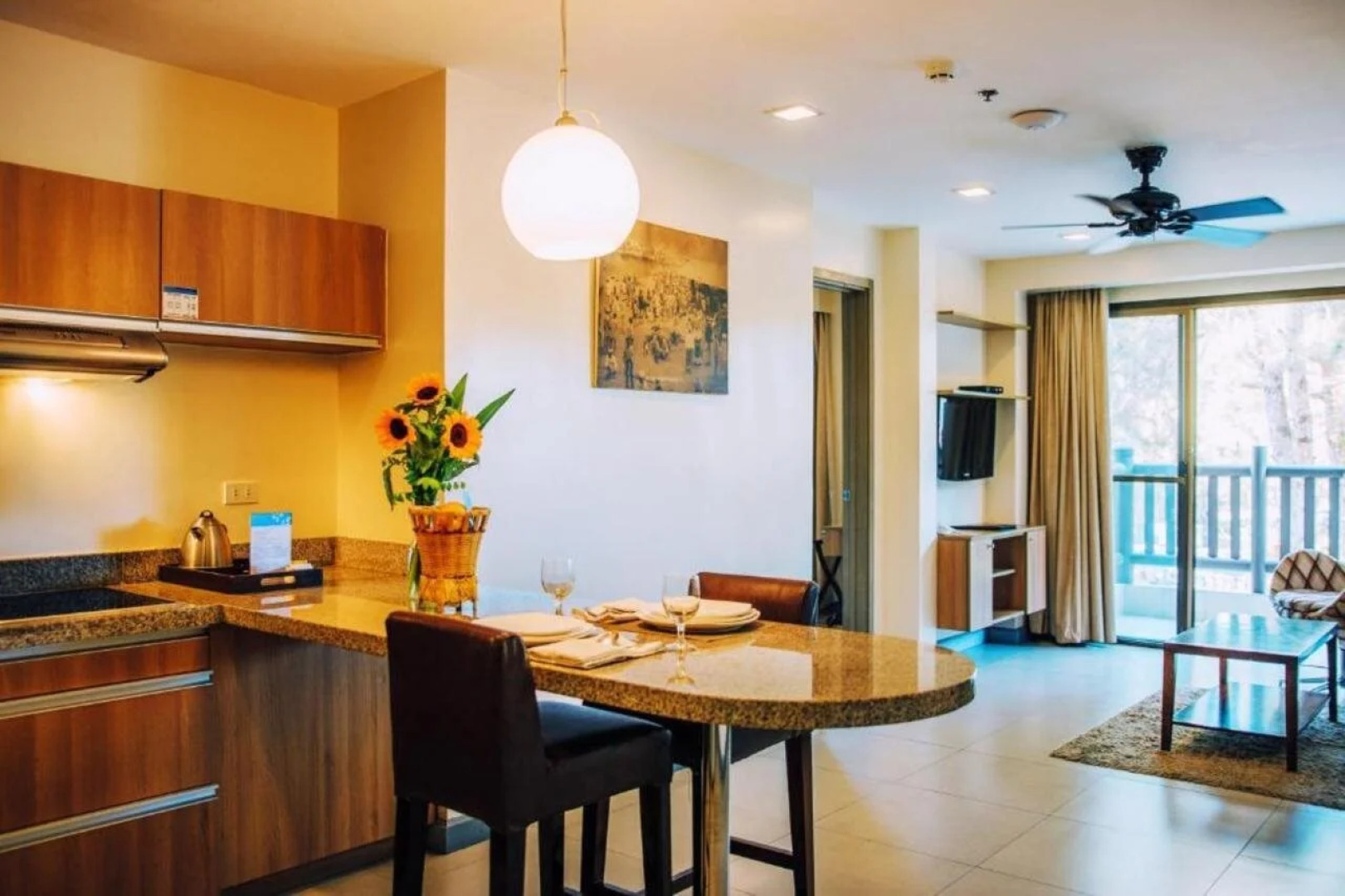 Azalea Hotels & Residences Baguio