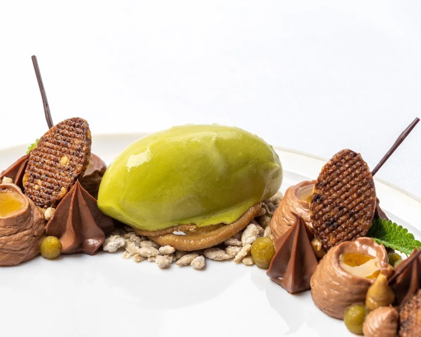 Hôtel du Centenaire