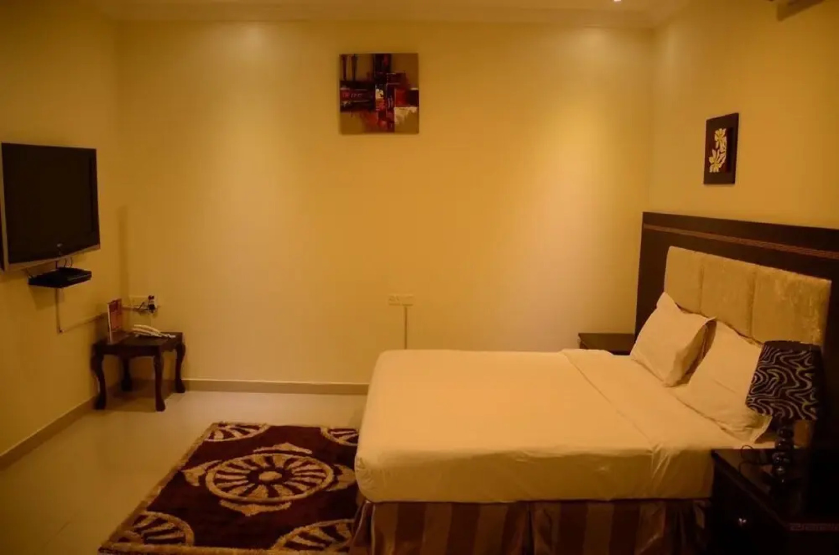 Al Masem Hotel Suite 4