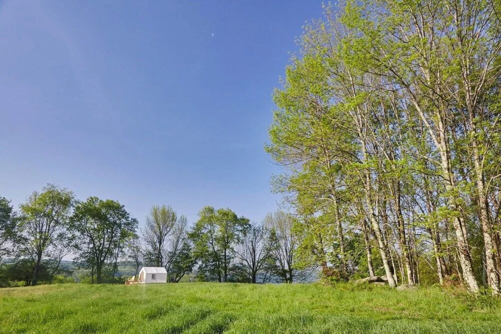 Tentrr - Maggie's Meadow