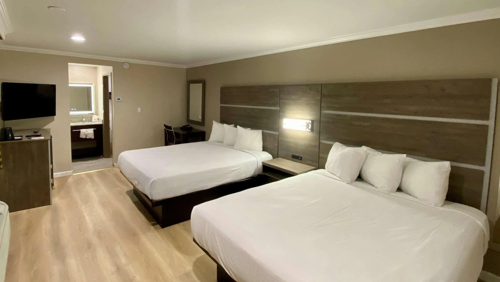 SureStay Hotel by Best Western Santa Cruz