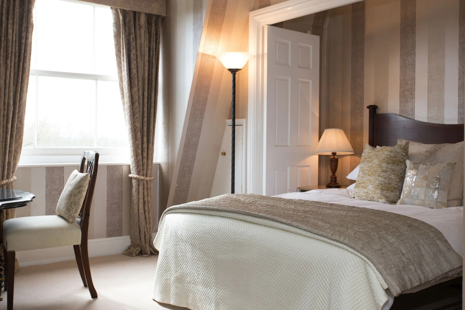Taplow House Hotel & Spa