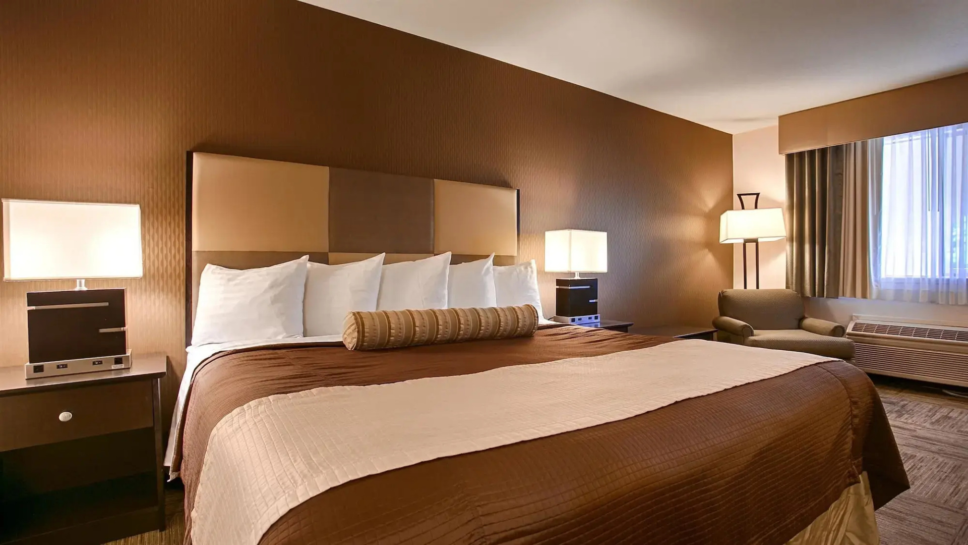 Best Western Yuba City Inn