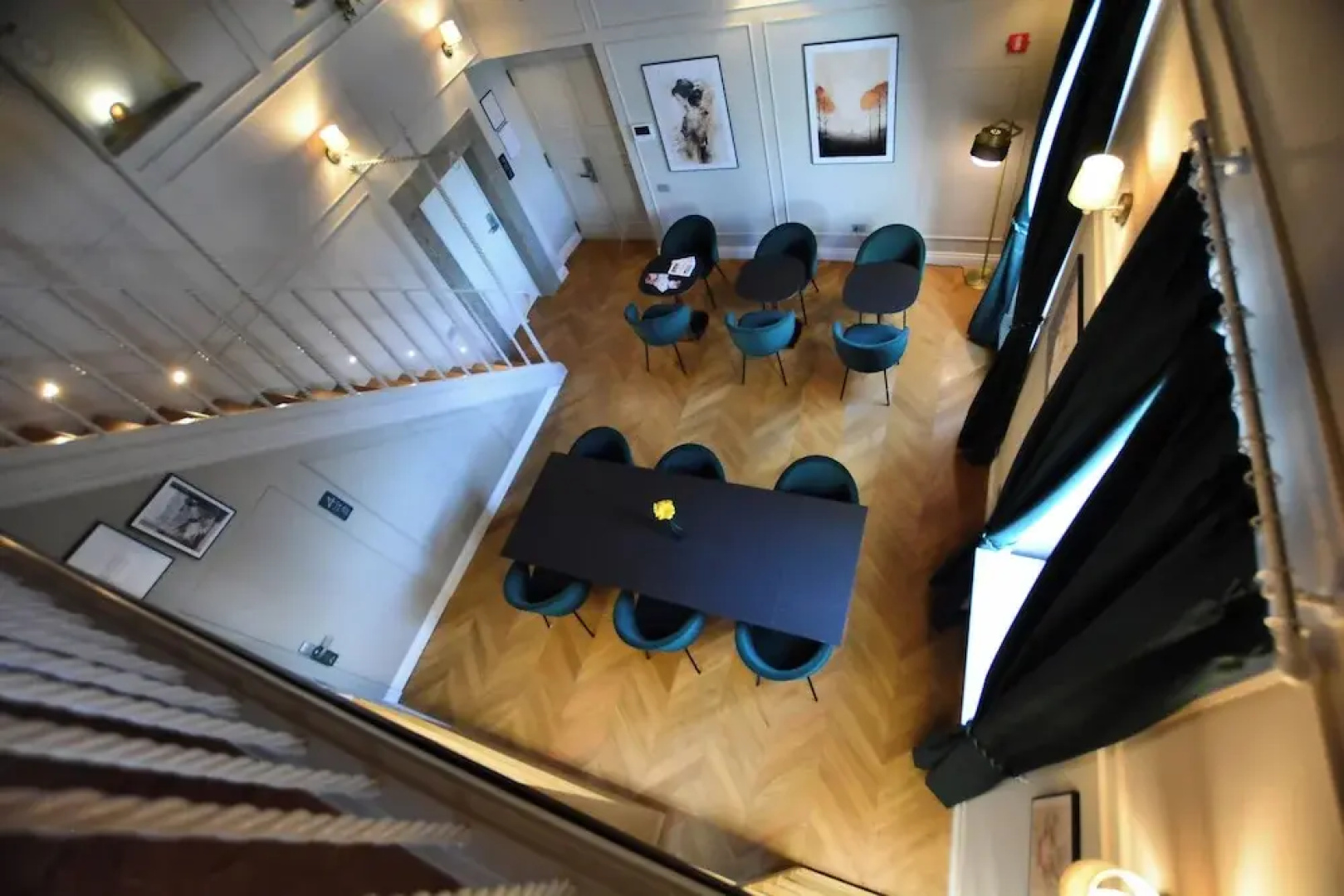 Corte Sospesa Guest House & Spa