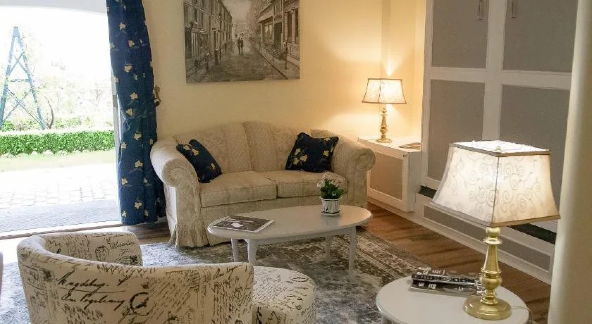 The Spare Room Bed & Breakfast