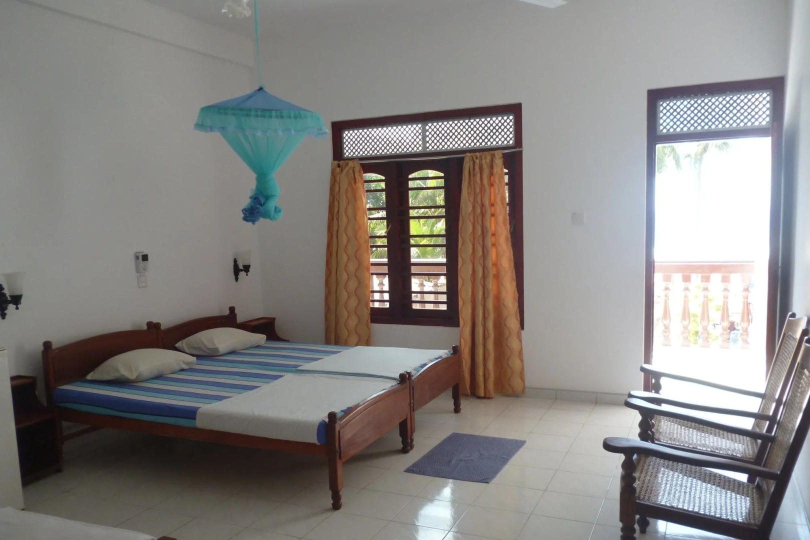 Ocean View Cottage