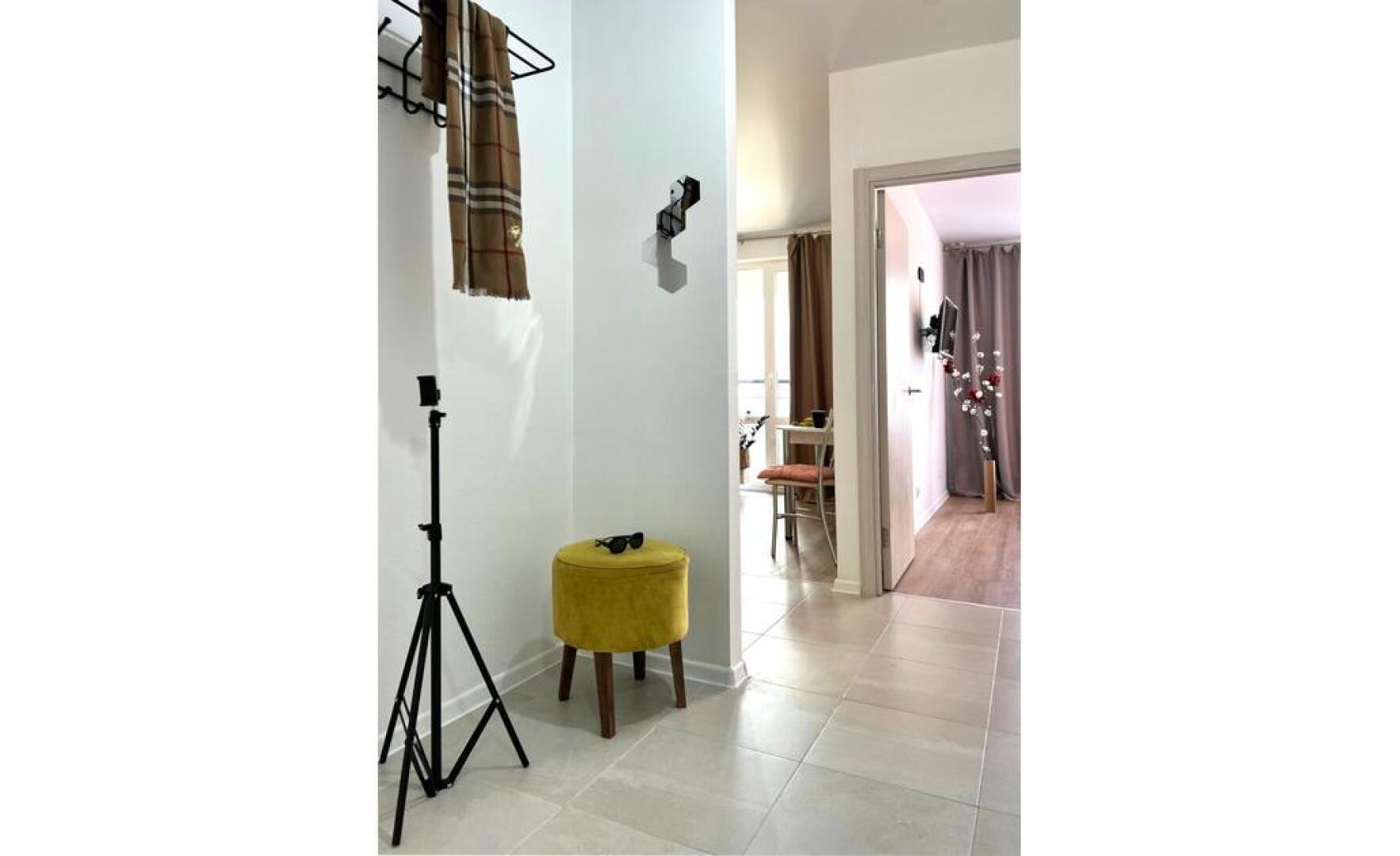 КвартАл на улице Курчатова 25/4