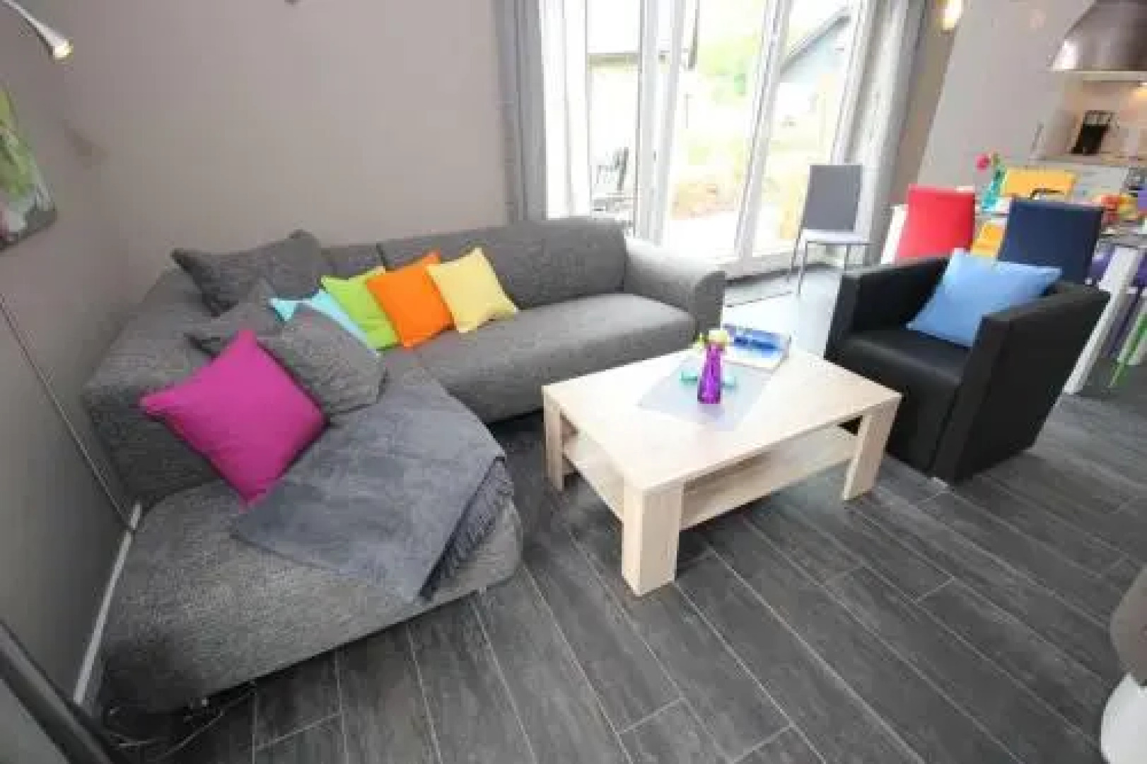 Feriendorf Südstrand Haus 53