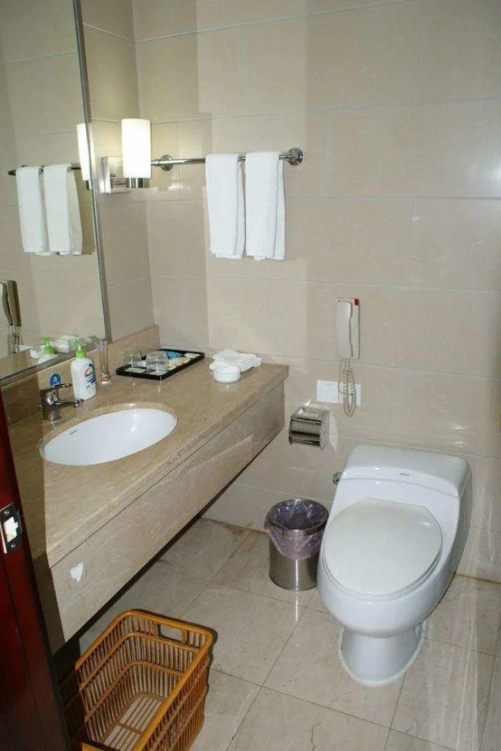 Dacheng International Hotel