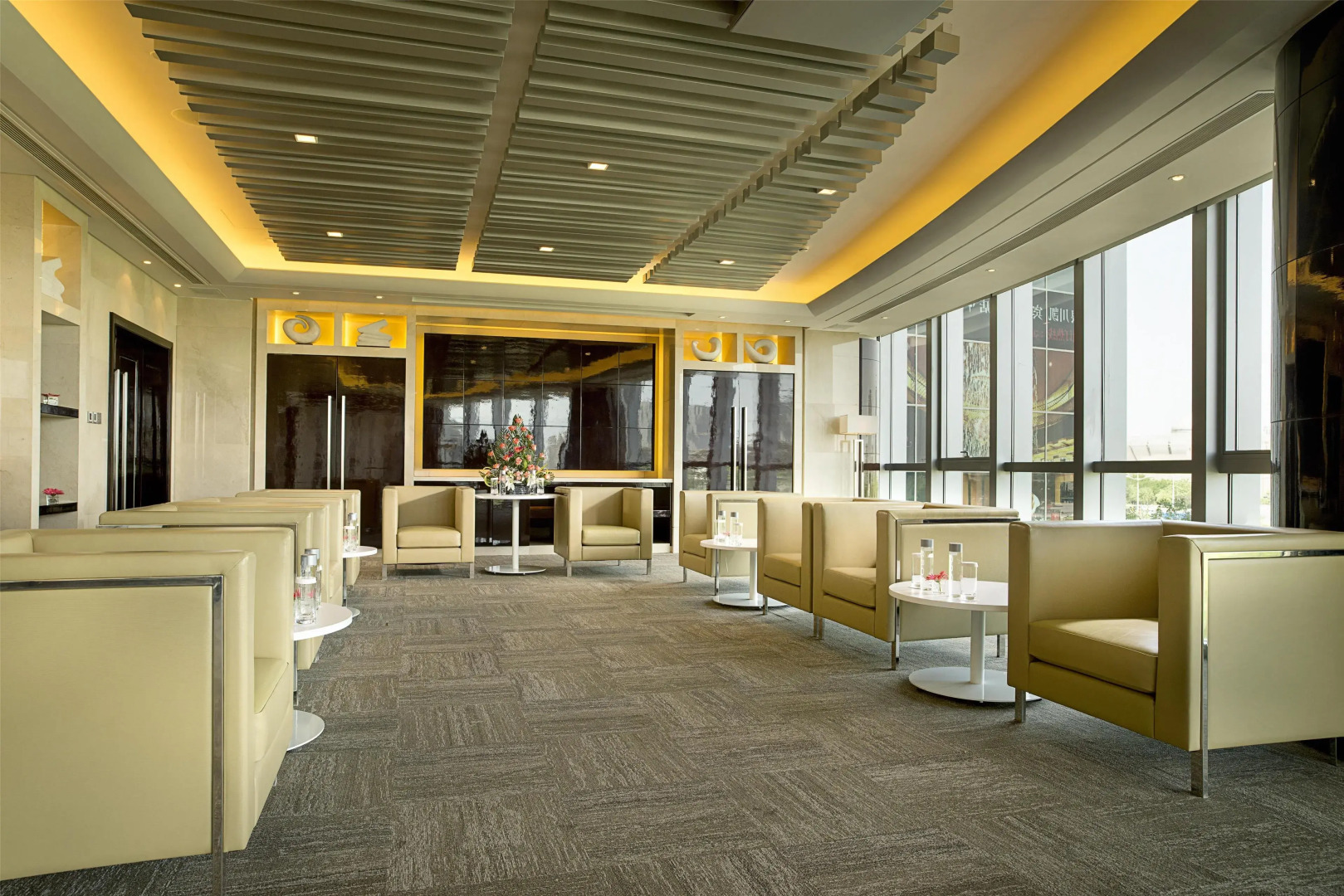 Kempinski Hotel Yinchuan