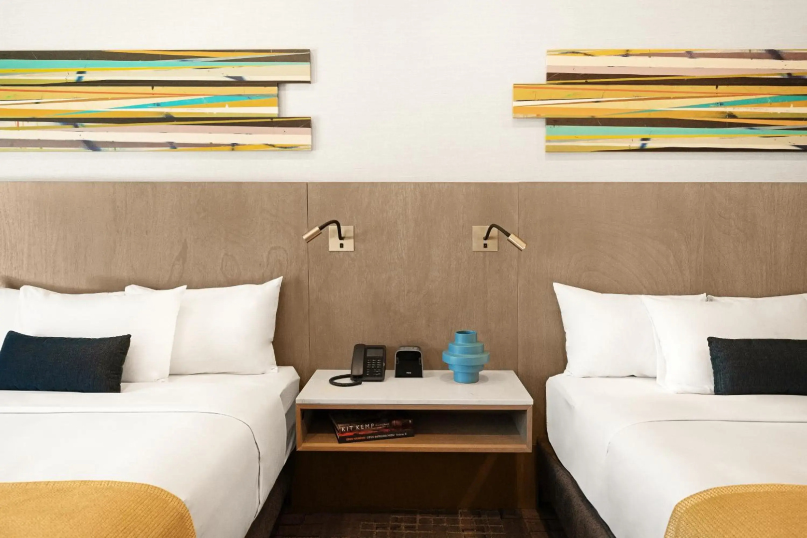 Ayres Hotel San Diego South - Chula Vista