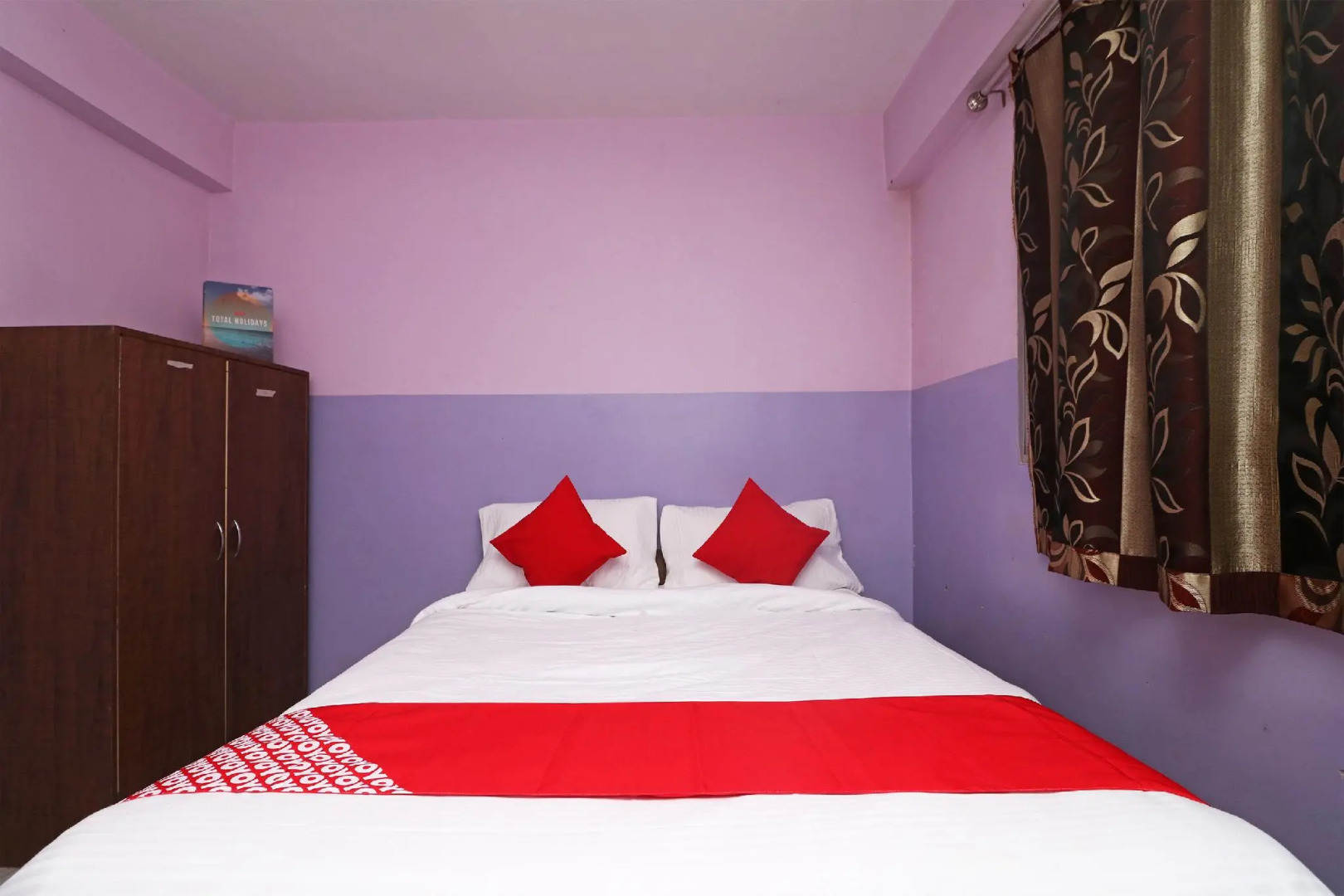 Oyo 27954 Hotel Lalita