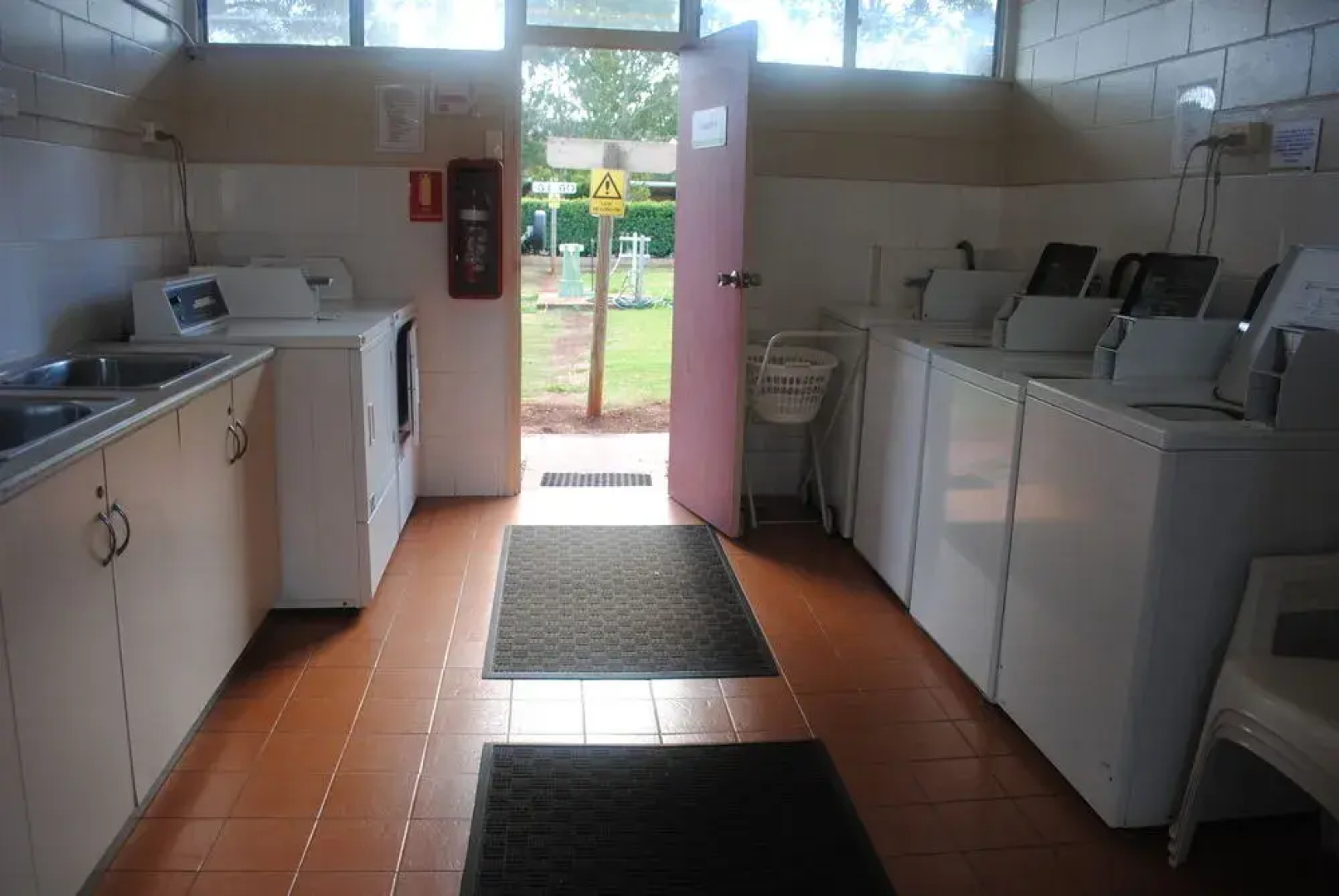 BIG4 Kingaroy Holiday Park