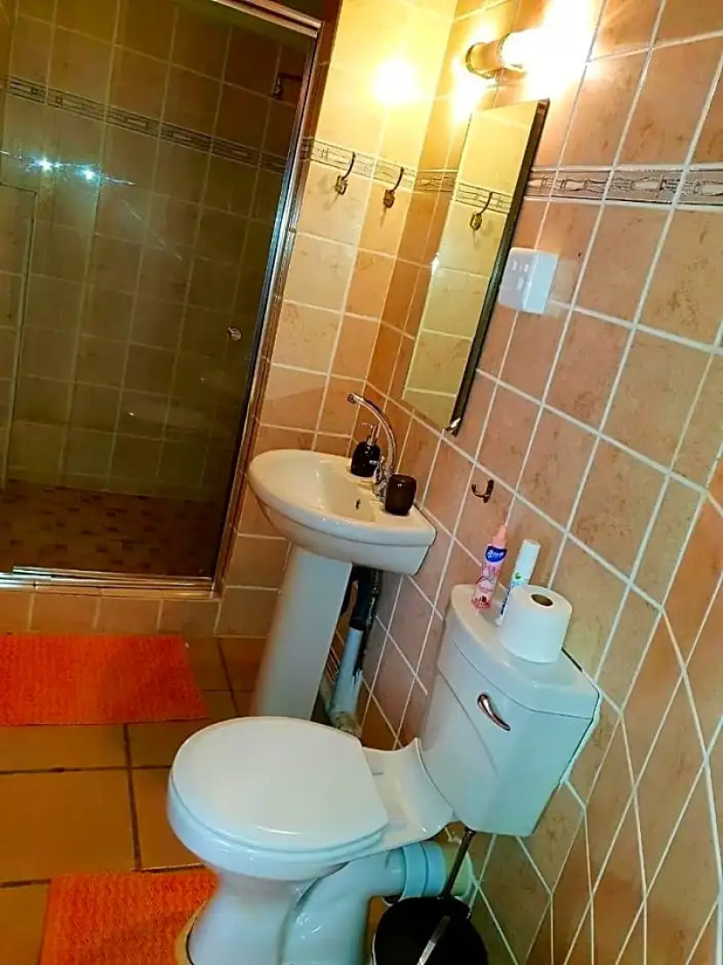 Elandsview Guesthouse