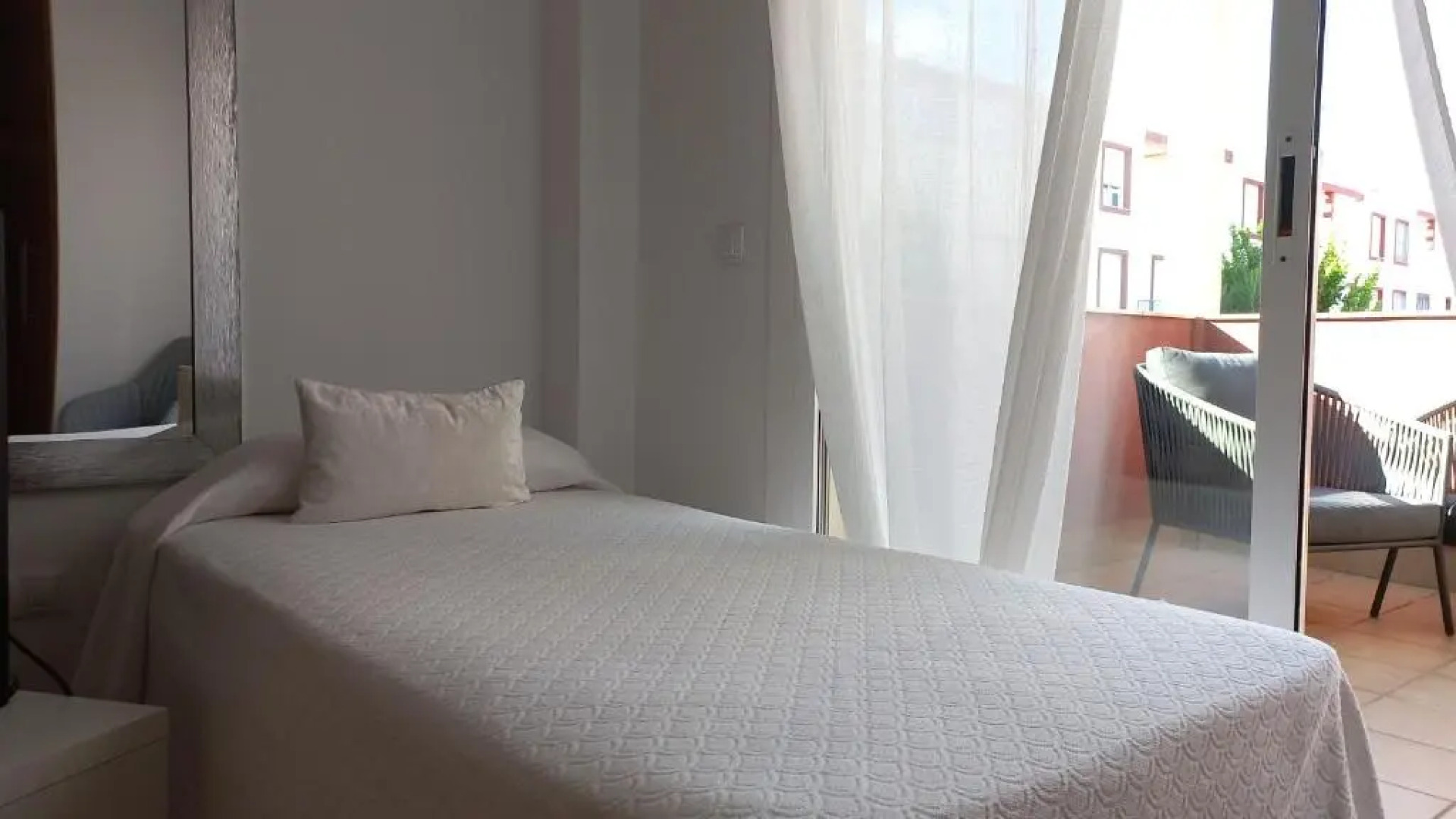 Sevilla Aljarafe Room