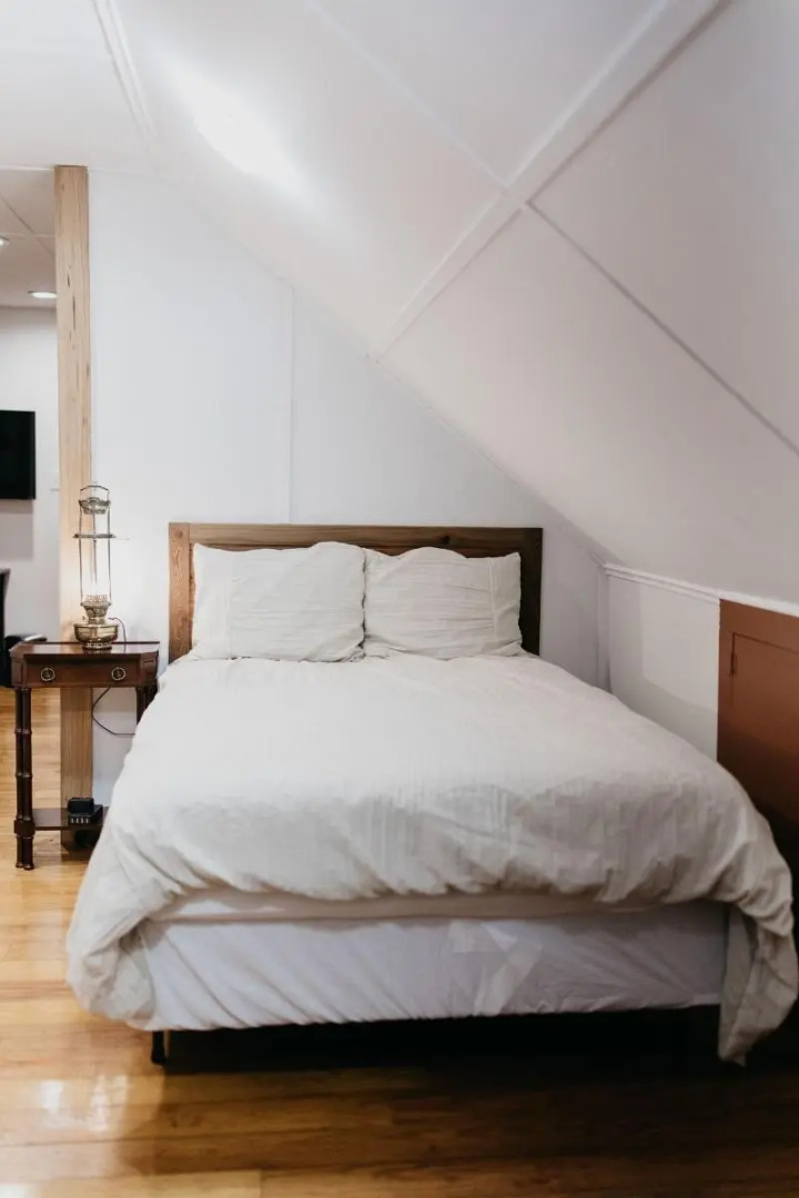 Bois Des Chenes Bed & Breakfast Inn