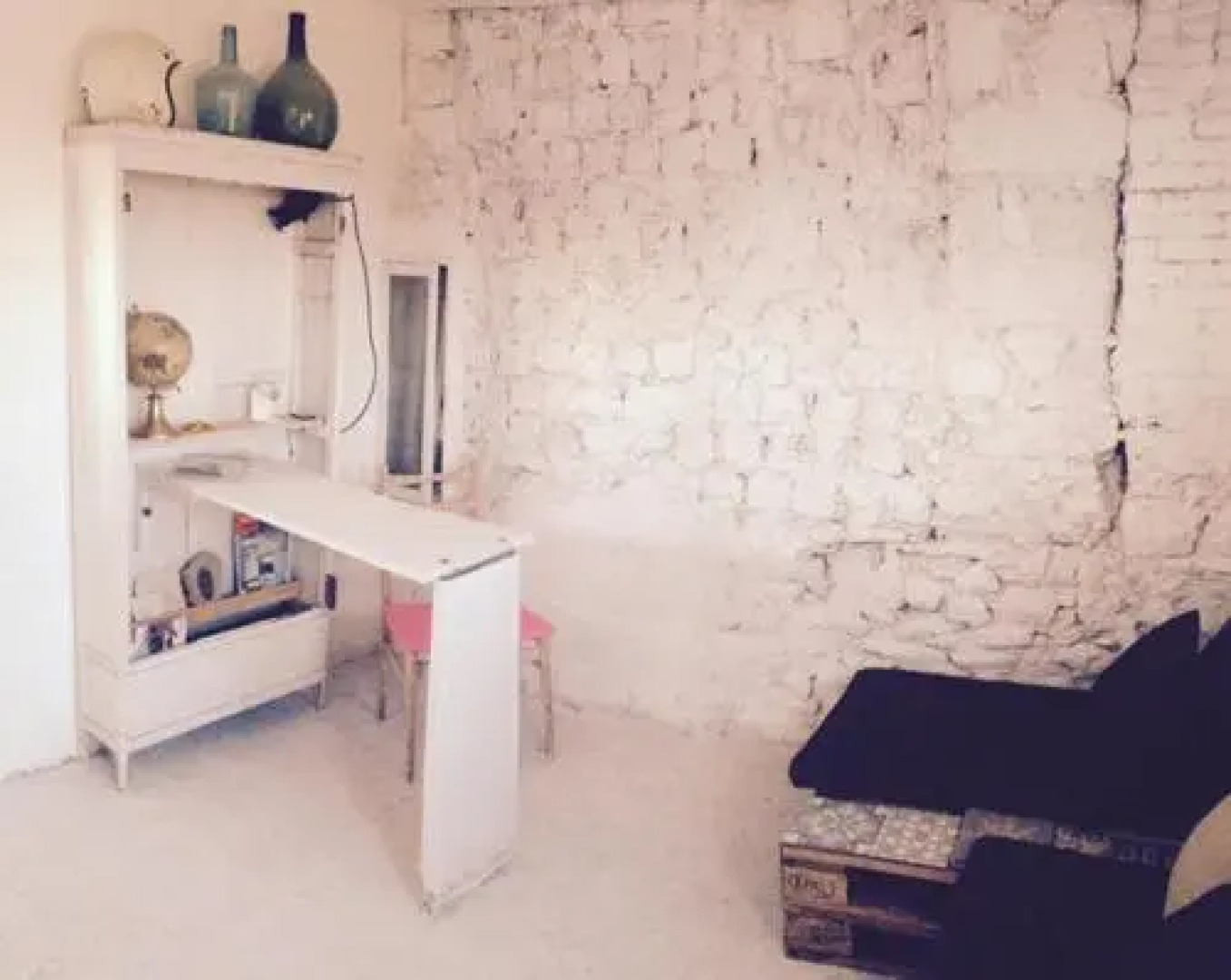 Apartments San Ignacio de Loyola