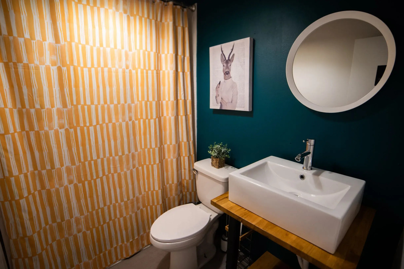 Santurcia Hostel & Bar