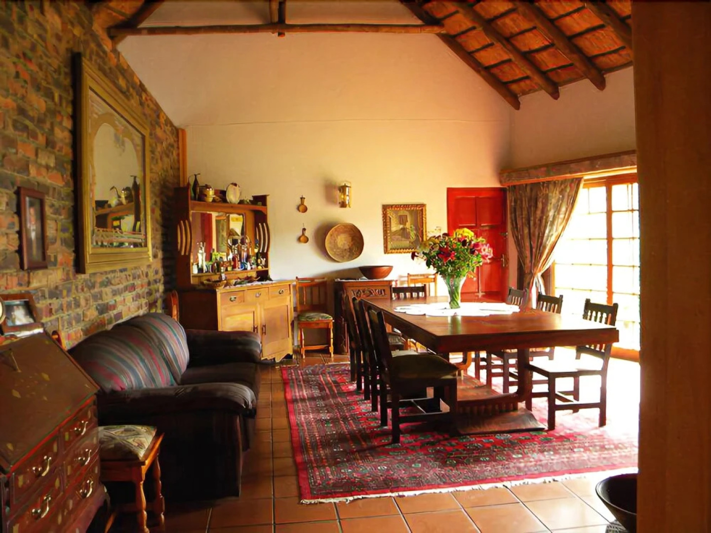 Ruimsig Golf View Manor and Conference Centre