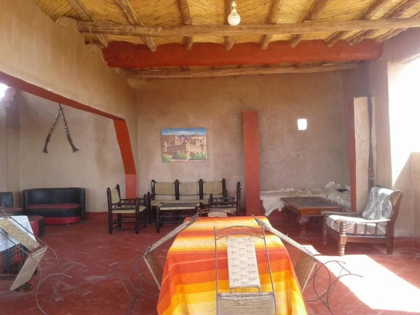 Kasbah dar dmana