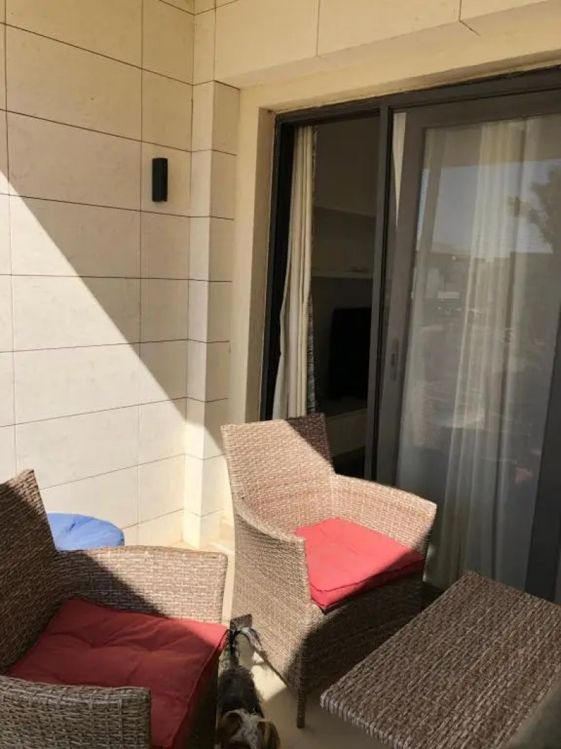 Comfort Studio G Cribs ElGouna