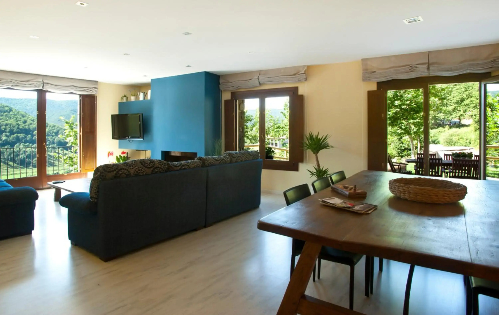 Mas Serrat de la Teia