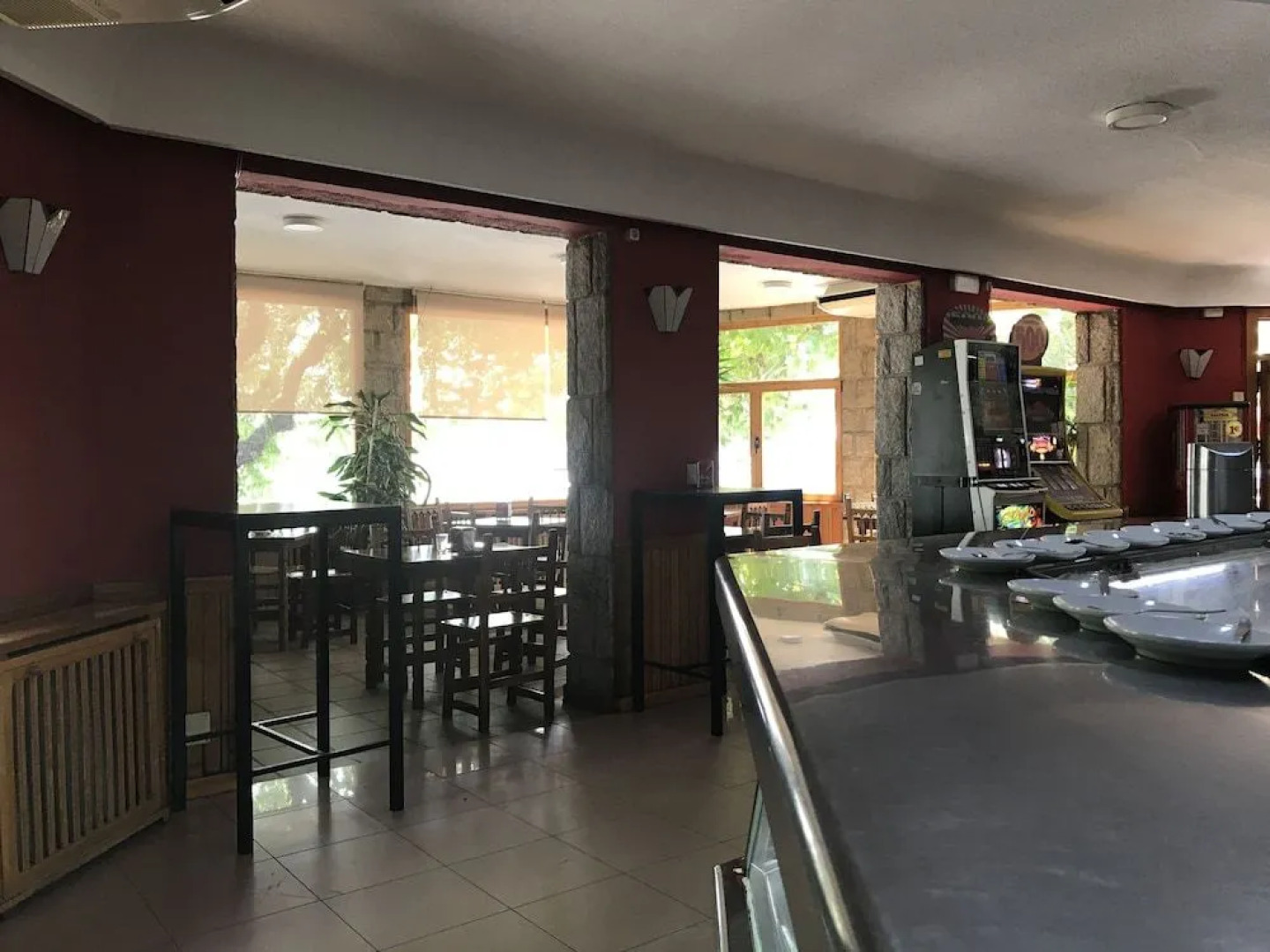 El Cancho del Aguila