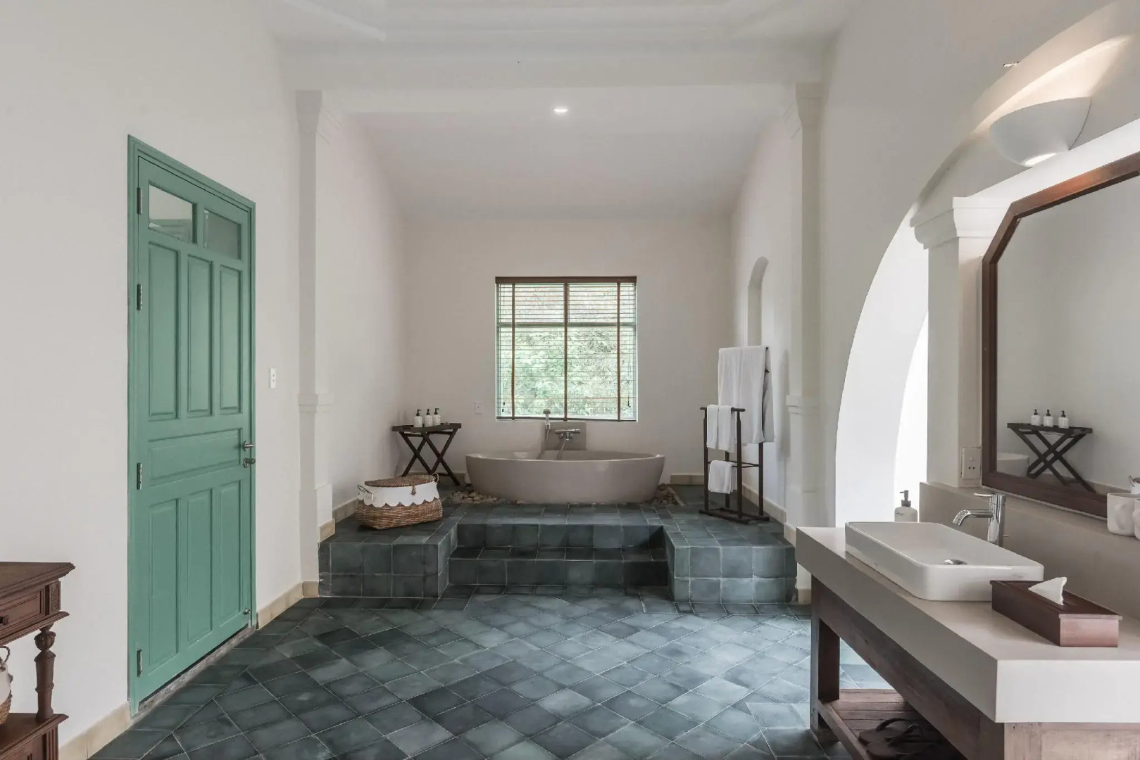 Poulo Condor Boutique Resort and Spa