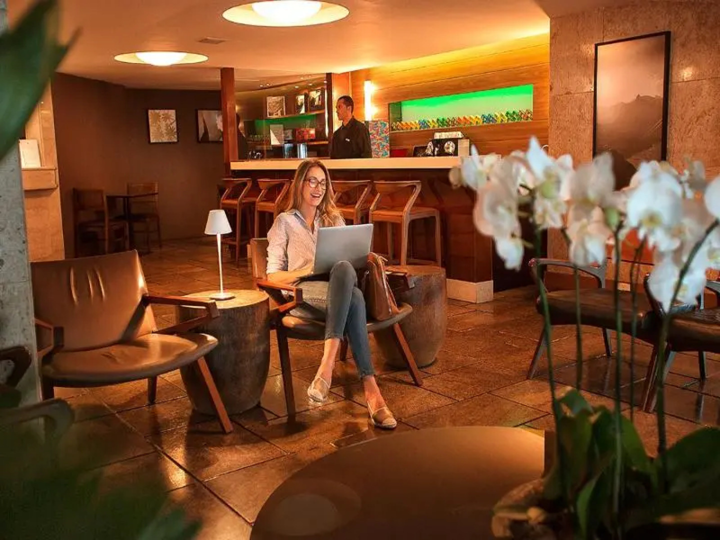 Hotel Marina Palace Rio Leblon