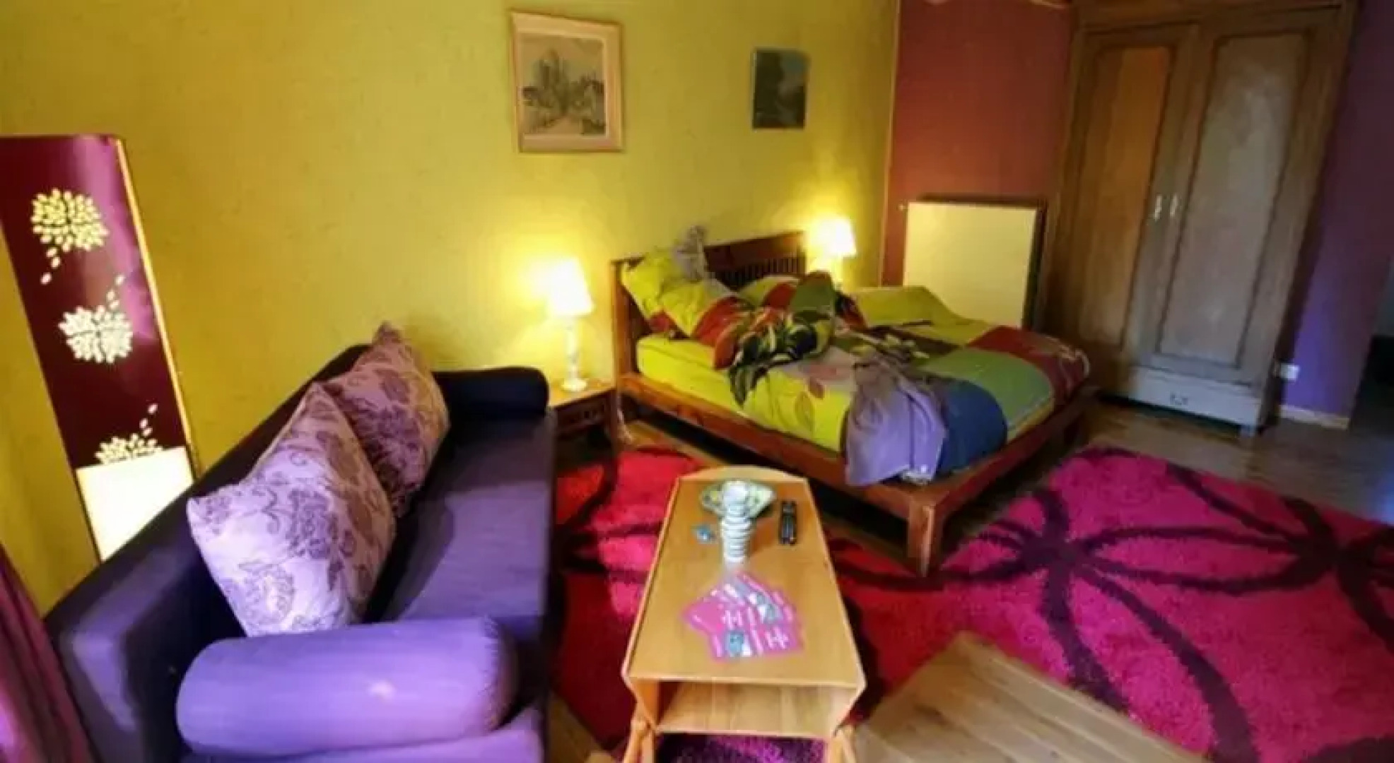 Les Lavandières de Fontaine