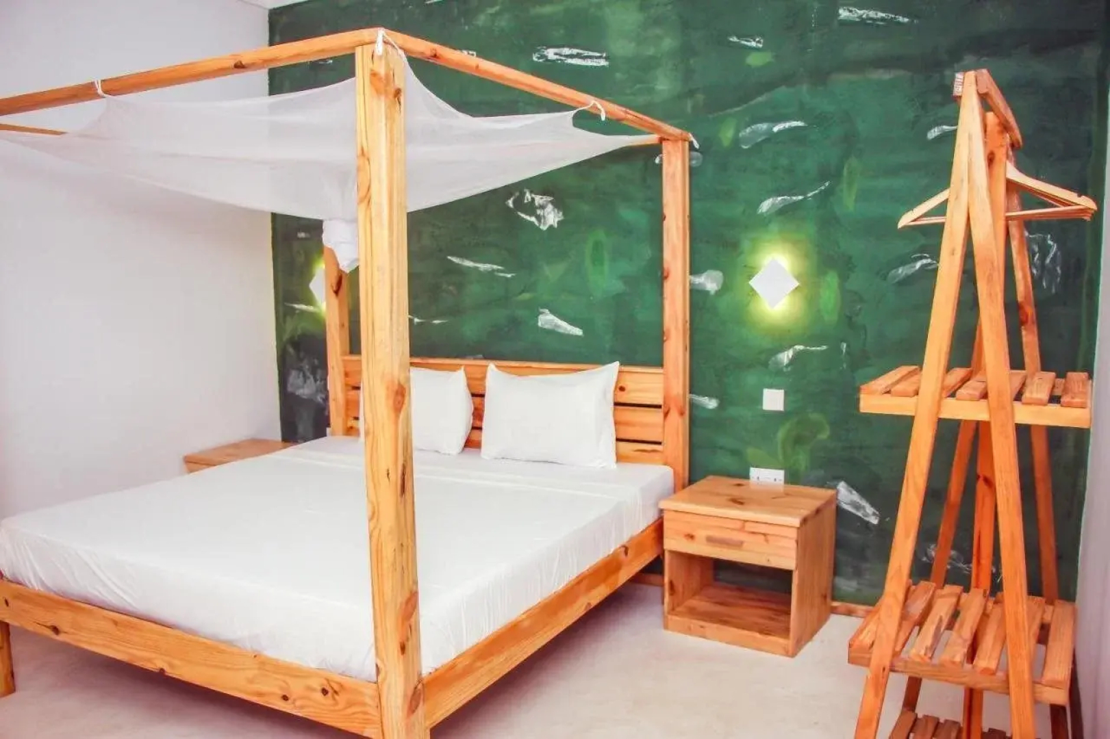 TIKI Beach Club and Resort