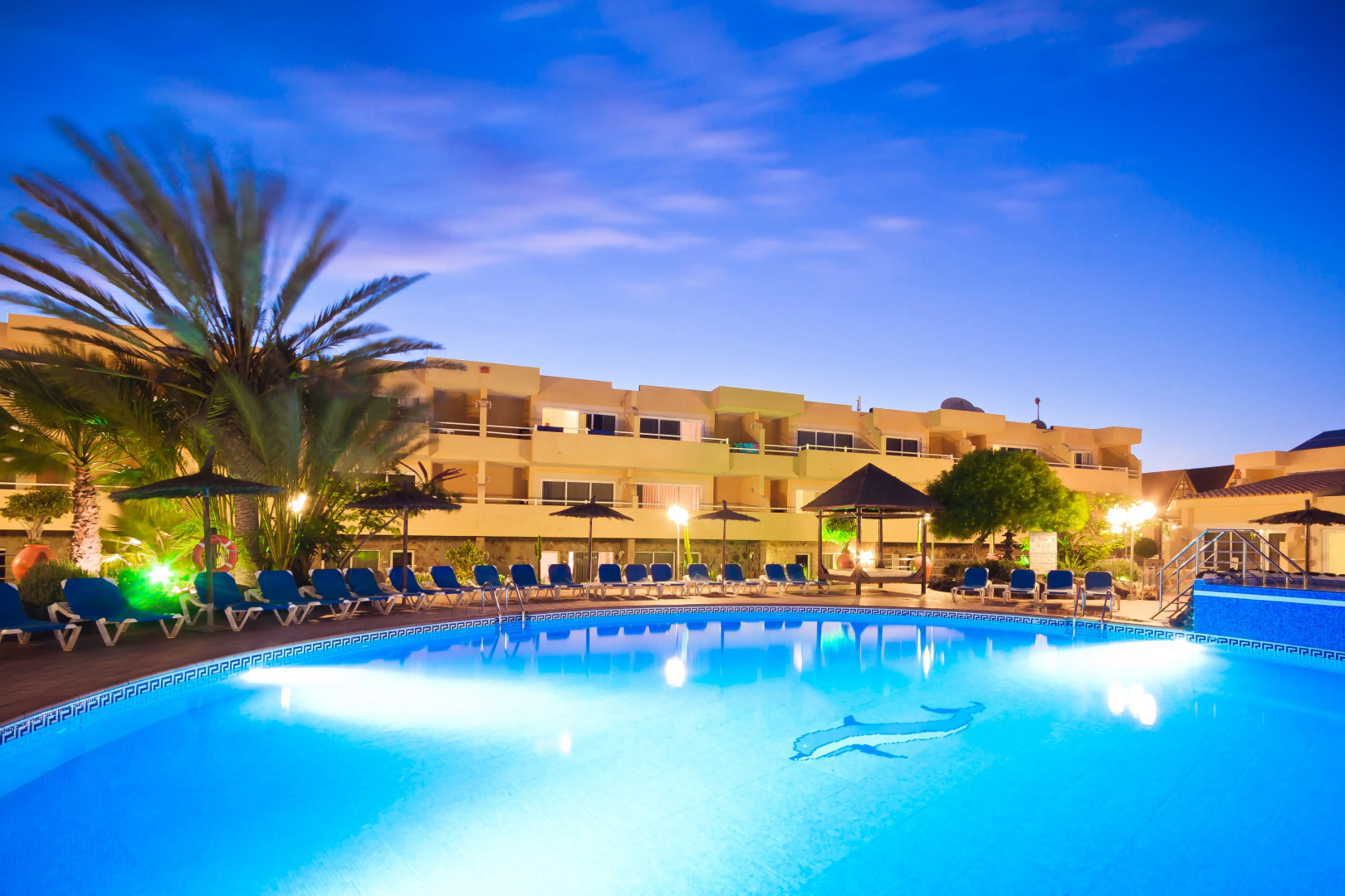 Arena Suite Hotel - Adults Only