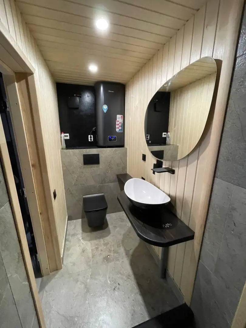 Серфлагерь