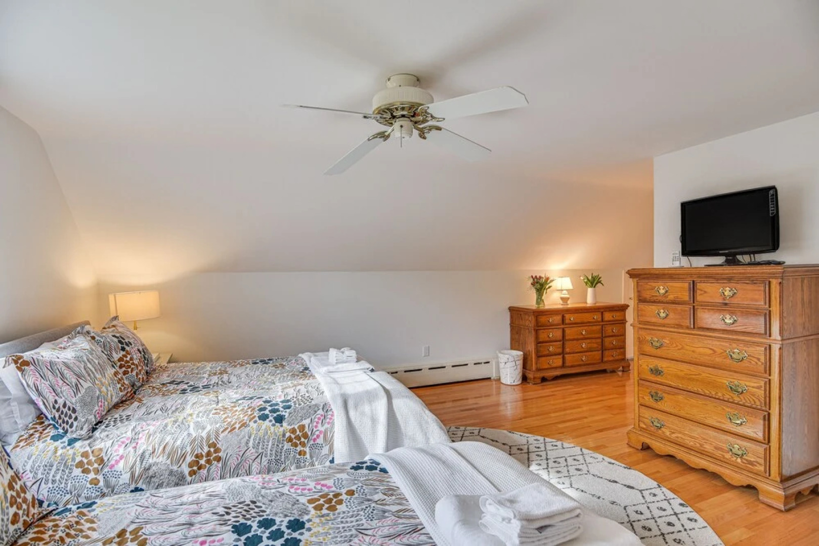 Outdoor Oasis: Expansive Falmouth Retreat!