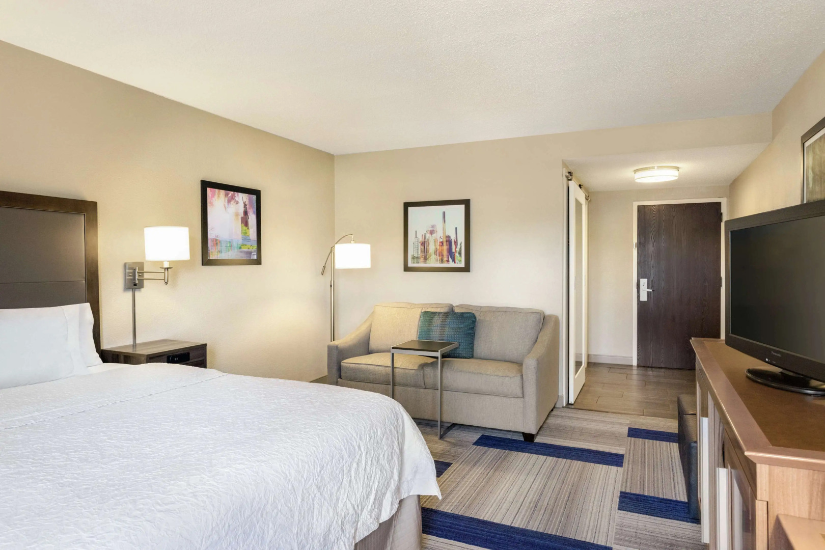 Hampton Inn Birmingham/Trussville