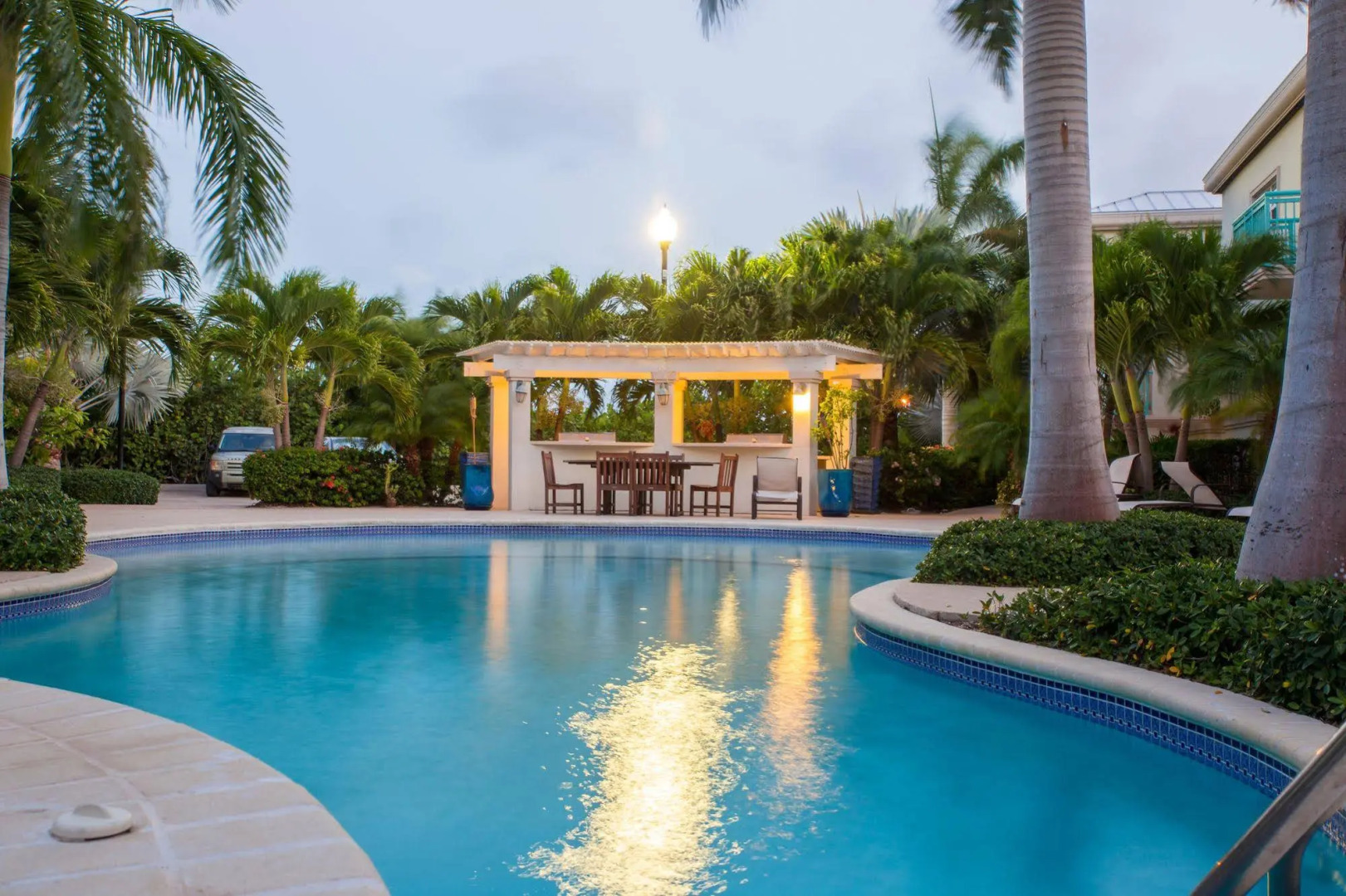 Caribbean Diamond Residence