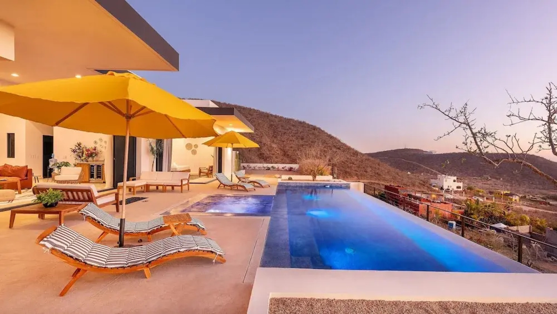 Villa Damiana a Boutique Hotel