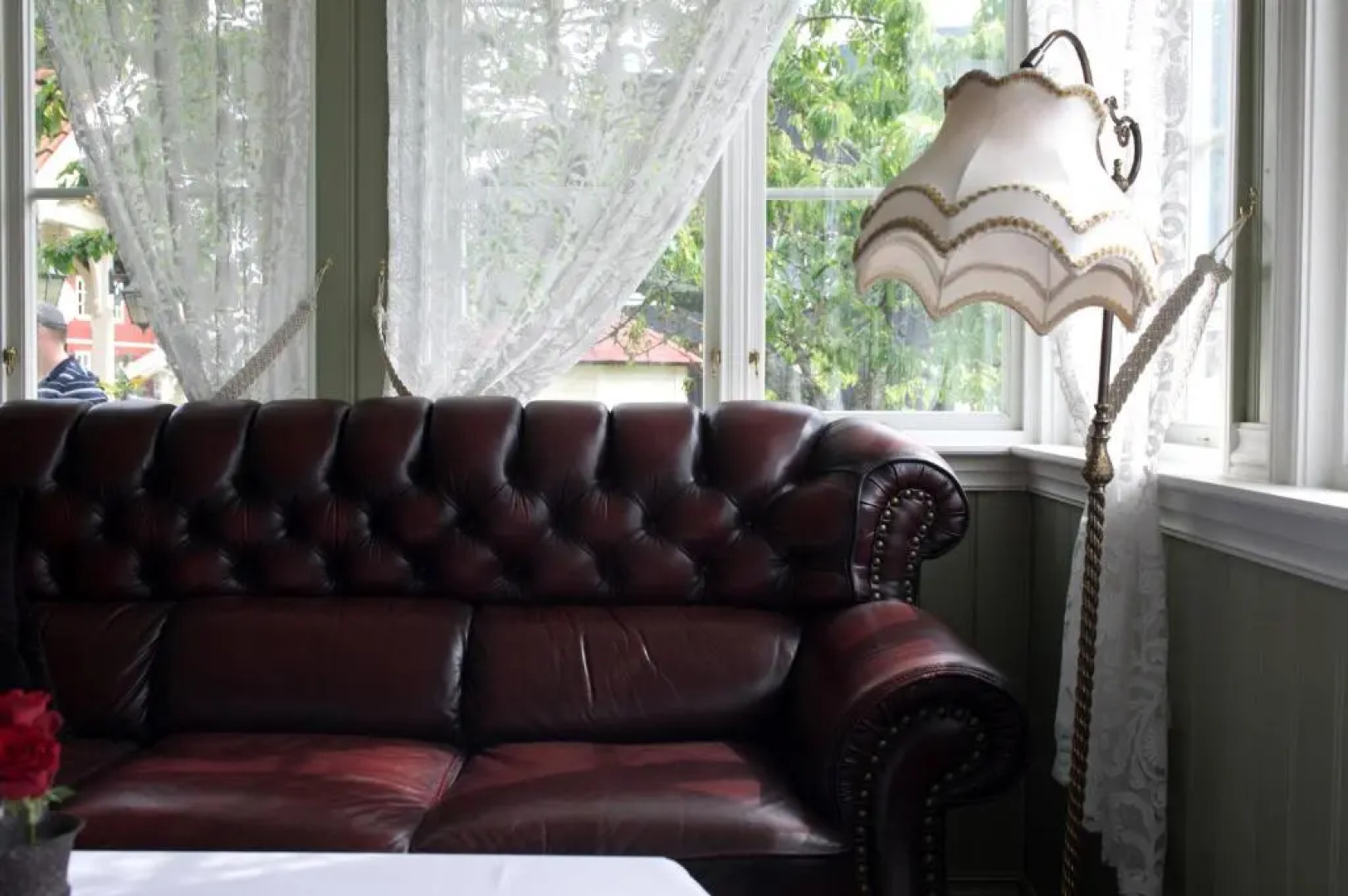 Seljord Hotell - Unike Hoteller