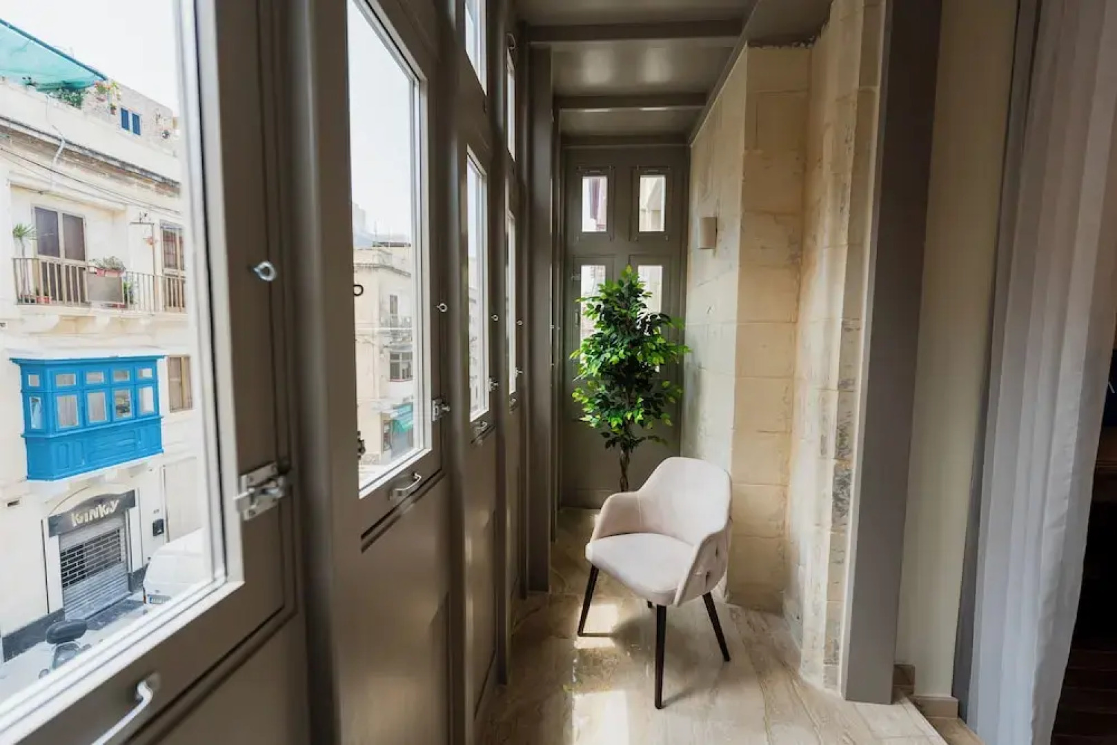 Palazzo De La Sengle Boutique Hotel