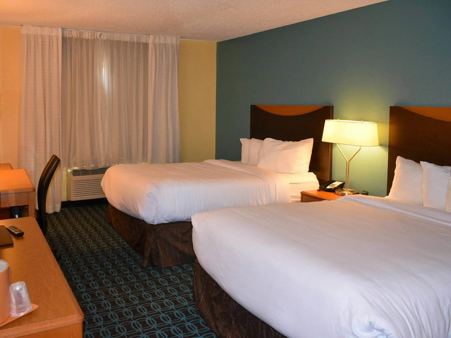 Comfort Inn & Suites Texas City I-45