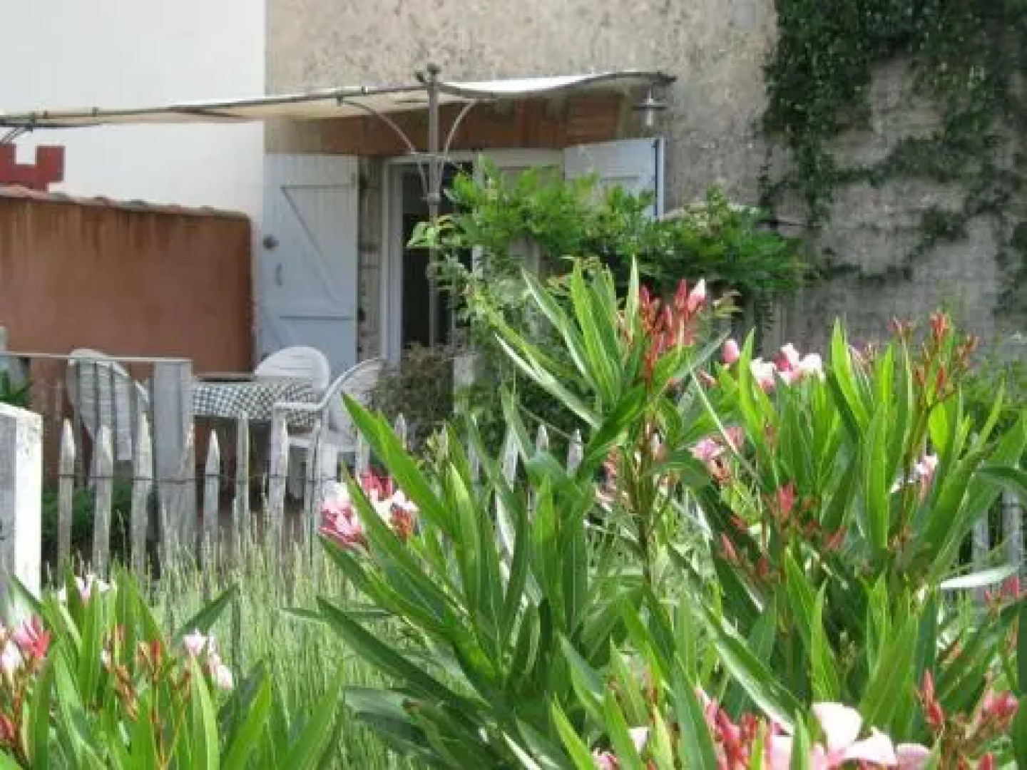 House Gite Ferruccio 1