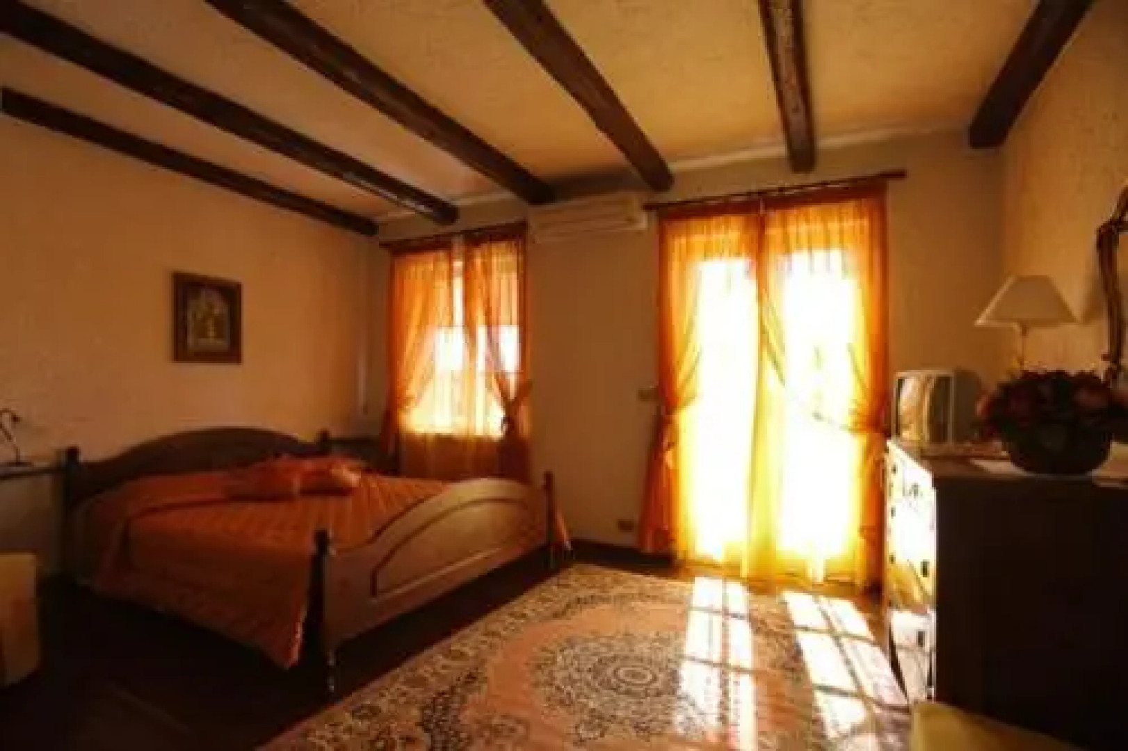 Country house la Boatina